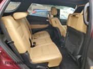 ✅ 2017 Dodge Durango Citadel • VIN: 1C4SDJET5HC903955 • Lot: 87325694. Listed on Copart with 140,852 mi. Free auction sales archive from the USA and detailed vehicle history report at DreamBid. Image 10.