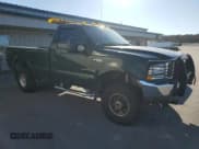✅ 2002 Ford F-350 XL • VIN: 1FTSF31S72EA70741 • Лот: 87664435. Опубликован ранее на Copart с пробегом 74 755 миль. Бесплатный доступ к архиву аукционных продаж из США и подробный отчёт об истории автомобиля на DreamBid. Изображение 4.