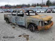 ✅ 2010 Chevrolet Silverado 1500 Work Truck • VIN: 3GCRKPEA6AG202494 • Lot: 44687285. Listed on Copart with Not provided. Free auction sales archive from the USA and detailed vehicle history report at DreamBid. Image 4.