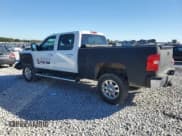 ✅ 2014 Chevrolet Silverado 1500 • VIN: M11099R247K100323 • Лот: 74761004. Опубликован ранее на Copart с пробегом 116 390 миль. Бесплатный доступ к архиву аукционных продаж из США и подробный отчёт об истории автомобиля на DreamBid. Изображение 2.