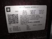 ✅ 2020 Buick Enclave Avenir • VIN: 5GAEVCKW1LJ258506 • Lot: 42797680. Listed on IAAI with 118,158 mi. Free auction sales archive from the USA and detailed vehicle history report at DreamBid. Image 9.