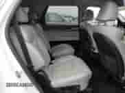 2021 Hyundai Palisade SEL с VIN KM8R4DHE9MU335366, выставлен на аукционе Copart как лот 72824214 с пробегом 47 087 миль миль и Списание • Salvage title. История ставок и продаж доступна на DreamBid. Изображение 11.