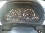 ✅ 2013 BMW 3 Series 328i • VIN: WBA3A5G58DNP23237 • Lot: 83877555. Listed on Copart with 136,326 mi. Free auction sales archive from the USA and detailed vehicle history report at DreamBid. Image 9.