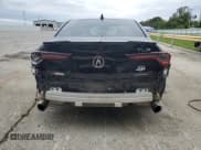 ✅ 2024 Acura TLX w/A-Spec Package • VIN: 19UUB6F5XRA001716 • Lot: 70005965. Listed on Copart with 11,366 mi. Free auction sales archive from the USA and detailed vehicle history report at DreamBid. Image 6.