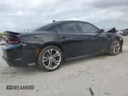 ✅ 2021 Dodge Charger R/T • VIN: 2C3CDXCT0MH524688 • Lot: 81969905. Listed on Copart with 94,670 mi. Free auction sales archive from the USA and detailed vehicle history report at DreamBid. Image 3.