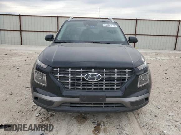 ✅ 2021 Hyundai Venue SEL • VIN: KMHRC8A36MU072384 • Lot: 41567515. Listed on Copart with 82,789 mi. Free auction sales archive from the USA and detailed vehicle history report at DreamBid. Image 5.