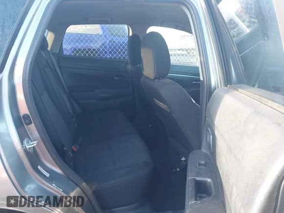 2011 Mitsubishi Outlander SE с VIN JA4AR4AU4BZ006203, выставлен на аукционе IAAI как лот 43447994 с пробегом 171 866 миль миль и . История ставок и продаж доступна на DreamBid. Изображение 8.