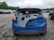 ✅ 2019 Ford Fiesta SE • VIN: 3FADP4EJ3KM151054 • Lot: 56692875. Listed on Copart with Not provided. Free auction sales archive from the USA and detailed vehicle history report at DreamBid. Image 6.