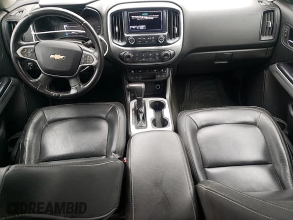 ✅ 2017 Chevrolet Colorado 4WD LT • VIN: 1GCPTCE18H1200350 • Lot: 80298505. Listed on Copart with 158,773 mi. Free auction sales archive from the USA and detailed vehicle history report at DreamBid. Image 8.