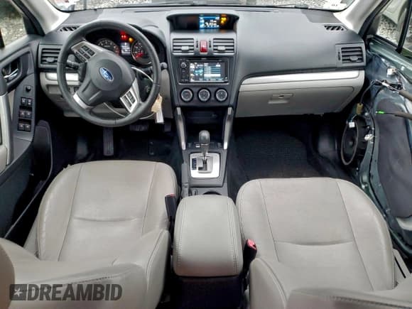 ✅ 2014 Subaru Forester Limited • VIN: JF2SJAJC0EH482080 • Lot: 94436115. Listed on Copart with 114,673 mi. Free auction sales archive from the USA and detailed vehicle history report at DreamBid. Image 8.