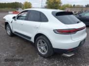 ✅ 2020 Porsche Macan • VIN: WP1AA2A5XLLB11471 • Lot: 43426390. Wystawiony na IAAI z przebiegiem 56 114 mil. Bezpłatny archiwum sprzedaży aukcyjnych z USA i szczegółowy raport historii pojazdu na DreamBid. Zdjęcie 3.