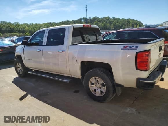 ✅ 2014 Chevrolet Silverado 1500 LT • VIN: 3GCPCREH1EG240587 • Лот: 73167414. Опубликован ранее на Copart с пробегом 168 636 миль. Бесплатный доступ к архиву аукционных продаж из США и подробный отчёт об истории автомобиля на DreamBid. Изображение 2.