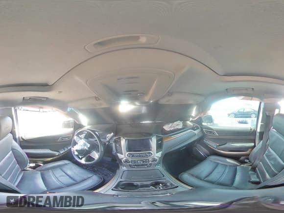 ✅ 2020 GMC Yukon Denali • VIN: 1GKS1CKJ9LR222733 • Lot: 78267704. Listed on Copart with 51,971 mi. Free auction sales archive from the USA and detailed vehicle history report at DreamBid. Image 14.