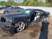 ✅ 2015 Chevrolet Camaro LT • VIN: 2G1FF1E35F9269572 • Lot: 37784575. Listed on IAAI with Not provided. Free auction sales archive from the USA and detailed vehicle history report at DreamBid. Image 2.