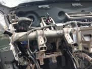 ✅ 2022 Jeep Compass Latitude • VIN: 3C4NJCBBXNT106596 • Lot: 42969927. Listed on IAAI with Not provided. Free auction sales archive from the USA and detailed vehicle history report at DreamBid. Image 7.