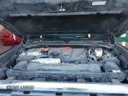 ✅ 2023 Toyota Tundra 1794 Edition • VIN: 5TFMC5DB6PX025214 • Lot: 41784373. Wystawiony na IAAI z przebiegiem 45 211 mil. Bezpłatny archiwum sprzedaży aukcyjnych z USA i szczegółowy raport historii pojazdu na DreamBid. Zdjęcie 10.