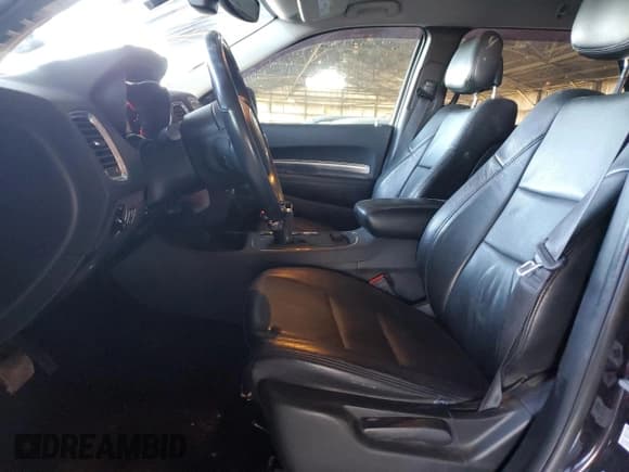 ✅ 2018 Dodge Durango SXT • VIN: 1C4RDHAG1JC329229 • Lot: 42259735. Wystawiony na Copart z przebiegiem 88 949 mil. Bezpłatny archiwum sprzedaży aukcyjnych z USA i szczegółowy raport historii pojazdu na DreamBid. Zdjęcie 7.