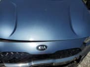 ✅ 2020 Kia Niro EX Premium • VIN: KNDCE3LC5L5376061 • Lot: 65833225. Listed on Copart with 55,137 mi. Free auction sales archive from the USA and detailed vehicle history report at DreamBid. Image 11.