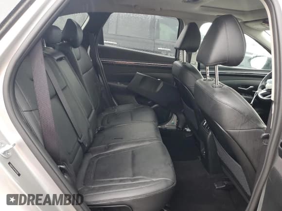 ✅ 2023 Hyundai Tucson SEL • VIN: 5NMJF3AE1PH263428 • Lot: 75508854. Wystawiony na Copart z przebiegiem Nie podano. Bezpłatny archiwum sprzedaży aukcyjnych z USA i szczegółowy raport historii pojazdu na DreamBid. Zdjęcie 11.