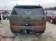 2025 Hyundai Santa Fe Calligraphy с VIN 5NMP54G19SH027433, выставлен на аукционе Copart как лот 45167325 с пробегом 2 353 миль миль и Списание • Salvage title. История ставок и продаж доступна на DreamBid. Изображение 6.