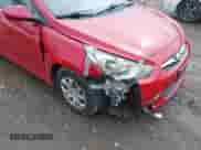 2012 Hyundai Accent GS с VIN KMHCT5AE8CU016919, выставлен на аукционе IAAI как лот 43405485 с пробегом 38 038 миль миль и . История ставок и продаж доступна на DreamBid. Изображение 6.