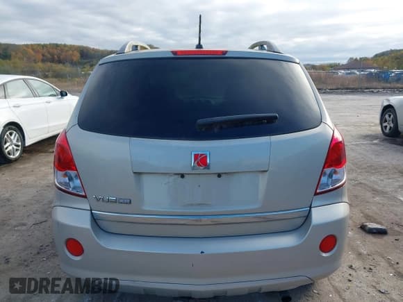 ✅ 2009 Saturn VUE XR • VIN: 3GSCL53PX9S592673 • Lot: 43510014. Wystawiony na IAAI z przebiegiem 137 311 mil. Bezpłatny archiwum sprzedaży aukcyjnych z USA i szczegółowy raport historii pojazdu na DreamBid. Zdjęcie 16.