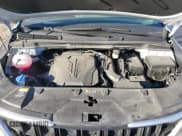 ✅ 2024 Kia Carnival EX • VIN: KNDNC5H32R6421253 • Лот: 82355565. Опубликован ранее на Copart с пробегом 22 338 миль. Бесплатный доступ к архиву аукционных продаж из США и подробный отчёт об истории автомобиля на DreamBid. Изображение 12.