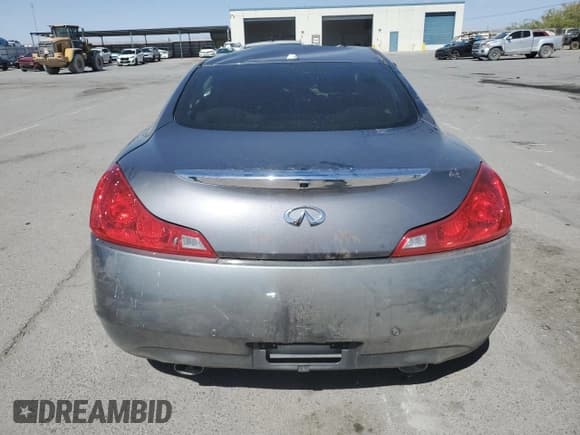 ✅ 2014 Infiniti Q60 Journey • VIN: JN1CV6EK3EM112791 • Лот: 54754265. Опубликован ранее на Copart с пробегом Не указан. Бесплатный доступ к архиву аукционных продаж из США и подробный отчёт об истории автомобиля на DreamBid. Изображение 6.