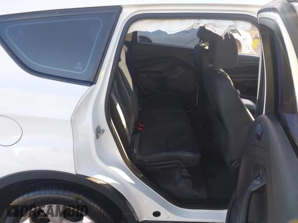 ✅ 2014 Ford Escape S • VIN: 1FMCU0F70EUE47302 • Лот: 43613934. Опубликован ранее на IAAI с пробегом 58 343 миль. Бесплатный доступ к архиву аукционных продаж из США и подробный отчёт об истории автомобиля на DreamBid. Изображение 8.