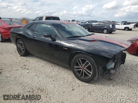 ✅ 2014 Dodge Challenger SXT • VIN: 2C3CDYAG1EH208309 • Lot: 79925444. Wystawiony na Copart z przebiegiem Nie podano. Bezpłatny archiwum sprzedaży aukcyjnych z USA i szczegółowy raport historii pojazdu na DreamBid. Zdjęcie 4.