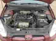 2007 Hyundai Accent SE с VIN KMHCN36C47U049430, выставлен на аукционе Copart как лот 51420874 с пробегом 122 578 миль миль и Списание • Salvage title. История ставок и продаж доступна на DreamBid. Изображение 11.