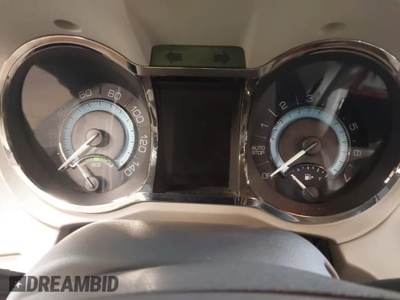 ✅ 2013 Buick LaCrosse Leather • VIN: 1G4GC5ER3DF316002 • Lot: 41768404. Listed on IAAI with 175,099 mi. Free auction sales archive from the USA and detailed vehicle history report at DreamBid. Image 16.