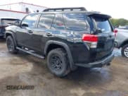 ✅ 2011 Toyota 4Runner SR5 • VIN: JTEBU5JR8B5044420 • Lot: 43136589. Listed on IAAI with 192,672 mi. Free auction sales archive from the USA and detailed vehicle history report at DreamBid. Image 3.