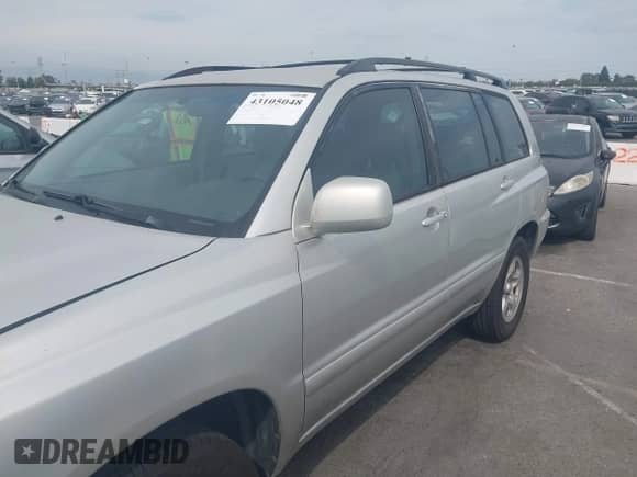 2006 Toyota Highlander с VIN JTEGD21A160148569, выставлен на аукционе IAAI как лот 43105048 с пробегом 199 498 миль миль и . История ставок и продаж доступна на DreamBid. Изображение 6.