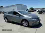 2017 Chevrolet Volt LT z VIN 1G1RC6S54HU217588, wystawiony jako Copart lot #59626513 z przebiegiem 161 743 mil mil oraz . Historia ofert i sprzedaży dostępna na DreamBid. Obrazek 11.