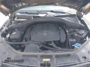 ✅ 2016 Mercedes-Benz GLE 350 • VIN: 4JGDA5JB3GA637301 • Lot: 42676196. Listed on IAAI with 150,128 mi. Free auction sales archive from the USA and detailed vehicle history report at DreamBid. Image 10.