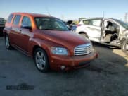 ✅ 2006 Chevrolet HHR LT • VIN: 3GNDA23P66S552887 • Lot: 49835315. Listed on Copart with 134,506 mi. Free auction sales archive from the USA and detailed vehicle history report at DreamBid. Image 11.