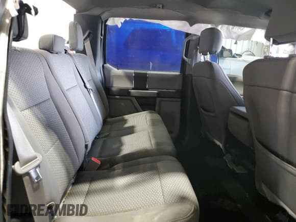 ✅ 2019 Ford F-150 XL • VIN: 1FTEW1EP8KKC25645 • Lot: 62472725. Listed on Copart with 108,968 mi. Free auction sales archive from the USA and detailed vehicle history report at DreamBid. Image 10.