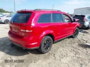 ✅ 2015 Dodge Journey SXT • VIN: 3C4PDCBG3FT752267 • Lot: 43107430. Wystawiony na IAAI z przebiegiem Nie podano. Bezpłatny archiwum sprzedaży aukcyjnych z USA i szczegółowy raport historii pojazdu na DreamBid. Zdjęcie 4.
