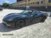 2005 Chevrolet Corvette z VIN 1G1YY34U855129990, wystawiony jako Copart lot #89550385 z przebiegiem Nie podano mil oraz Szkoda całkowita • Salvage title. Historia ofert i sprzedaży dostępna na DreamBid. Obrazek 1.