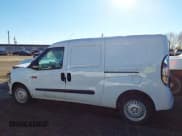 ✅ 2022 Ram ProMaster City Cargo Tradesman • VIN: ZFBHRFAB4N6W60822 • Lot: 43696081. Wystawiony na IAAI z przebiegiem 42 360 mil. Bezpłatny archiwum sprzedaży aukcyjnych z USA i szczegółowy raport historii pojazdu na DreamBid. Zdjęcie 14.