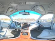 ✅ 2006 Toyota Highlander Limited • VIN: JTEEW21A660031961 • Lot: 82771015. Wystawiony na Copart z przebiegiem 231 345 mil. Bezpłatny archiwum sprzedaży aukcyjnych z USA i szczegółowy raport historii pojazdu na DreamBid. Zdjęcie 15.