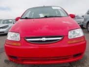 ✅ 2006 Chevrolet Aveo LS • VIN: KL1TD66696B652250 • Lot: 42015003. Wystawiony na IAAI z przebiegiem 143 336 mil. Bezpłatny archiwum sprzedaży aukcyjnych z USA i szczegółowy raport historii pojazdu na DreamBid. Zdjęcie 13.