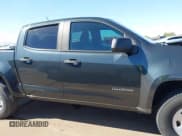 ✅ 2018 Chevrolet Colorado 2WD Work Truck • VIN: 1GCGSBEN4J1156806 • Лот: 43537627. Опубликован ранее на IAAI с пробегом 86 154 миль. Бесплатный доступ к архиву аукционных продаж из США и подробный отчёт об истории автомобиля на DreamBid. Изображение 13.