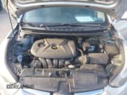 ✅ 2014 Hyundai Elantra SE • VIN: 5NPDH4AE2EH497963 • Лот: 43547309. Опубликован ранее на IAAI с пробегом 159 411 миль. Бесплатный доступ к архиву аукционных продаж из США и подробный отчёт об истории автомобиля на DreamBid. Изображение 10.