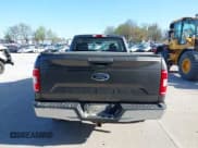 ✅ 2018 Ford F-150 XL • VIN: 1FTMF1CB7JKD99241 • Lot: 41992765. Listed on IAAI with 81,185 mi. Free auction sales archive from the USA and detailed vehicle history report at DreamBid. Image 16.