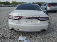 ✅ 2017 Lincoln Continental Black Label • VIN: 1LN6L9BC6H5618849 • Лот: 64854394. Опубликован ранее на Copart с пробегом 58 711 миль. Бесплатный доступ к архиву аукционных продаж из США и подробный отчёт об истории автомобиля на DreamBid. Изображение 6.