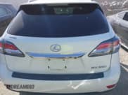 ✅ 2015 Lexus RX 350 • VIN: 2T2BK1BA2FC269884 • Лот: 43681499. Опубликован ранее на IAAI с пробегом 101 000 миль. Бесплатный доступ к архиву аукционных продаж из США и подробный отчёт об истории автомобиля на DreamBid. Изображение 16.