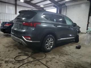 ✅ 2019 Hyundai Santa Fe SEL • VIN: 5NMS3CAD2KH066572 • Лот: 45024153. Опубликован ранее на Copart с пробегом 74 204 миль. Бесплатный доступ к архиву аукционных продаж из США и подробный отчёт об истории автомобиля на DreamBid. Изображение 3.