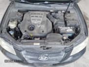 ✅ 2007 Hyundai Sonata SE • VIN: 5NPEU46F07H178372 • Lot: 43681791. Listed on IAAI with 277,026 mi. Free auction sales archive from the USA and detailed vehicle history report at DreamBid. Image 10.